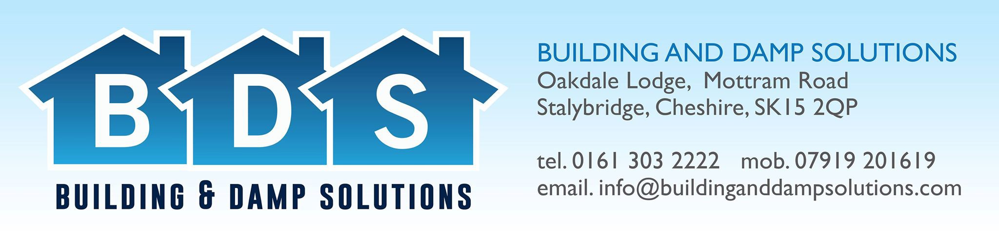 Building & Damp Solutions Ltd